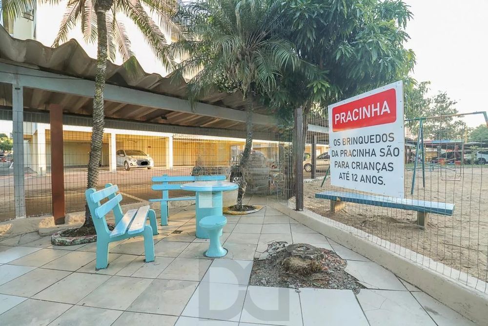 Apartamento 2 quartos, vaga, elevador e portaria 24hrs no bairro Sarandi — foto 27