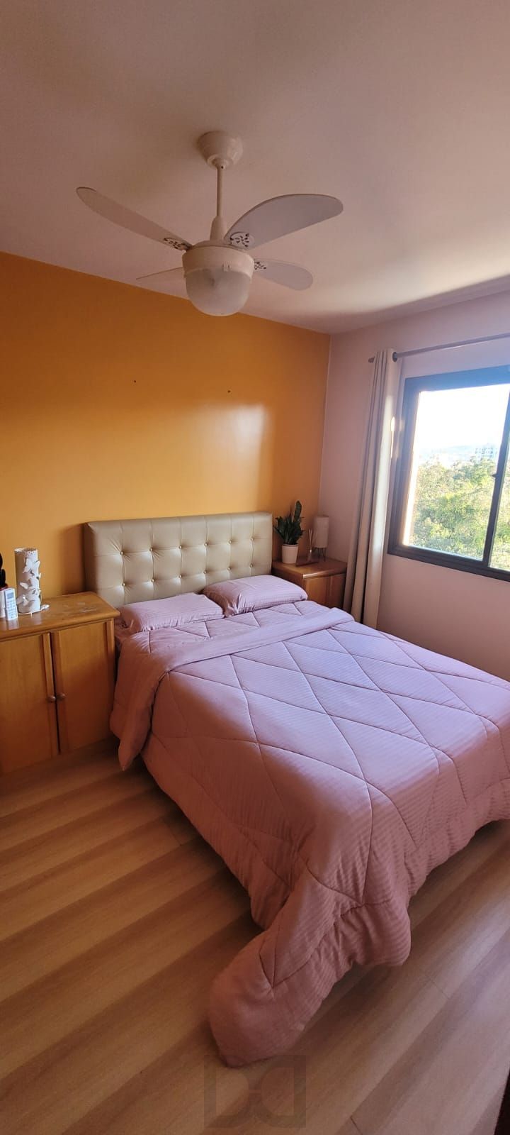 Apartamento de 2 quartos, elevador e 1 vaga no bairro Jardim Itu Sabará — foto 7