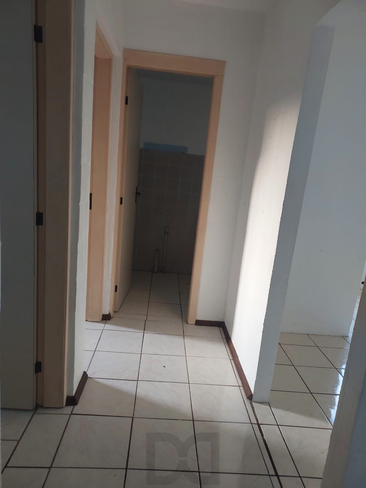 Apartamento Térreo 2 quartos 1 vaga na Rua Dolores Duran, Lomba do Pinheiro — foto 29