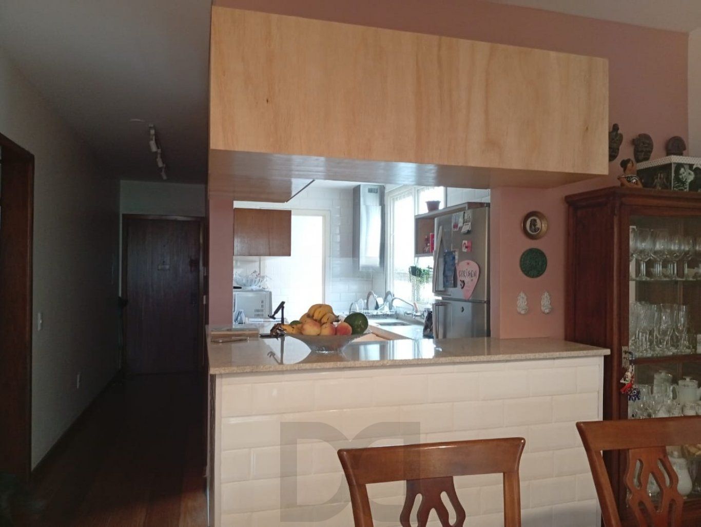 Apartamento com 3 quartos, vaga e sacada no bairro Jardim botânico — foto 8
