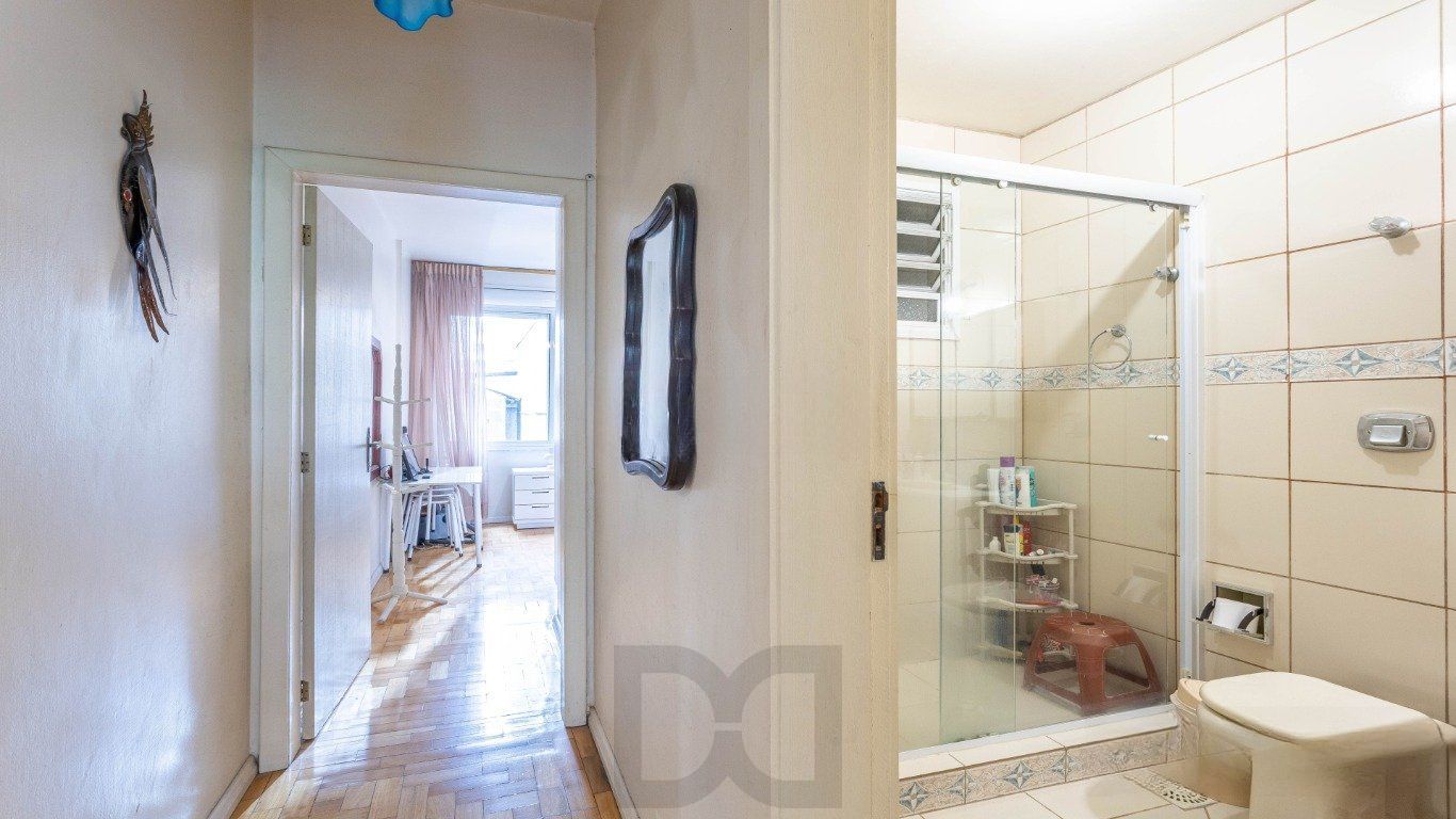 Apartamento 3 Quartos com Vaga e elevador no Centro Histórico — foto 22