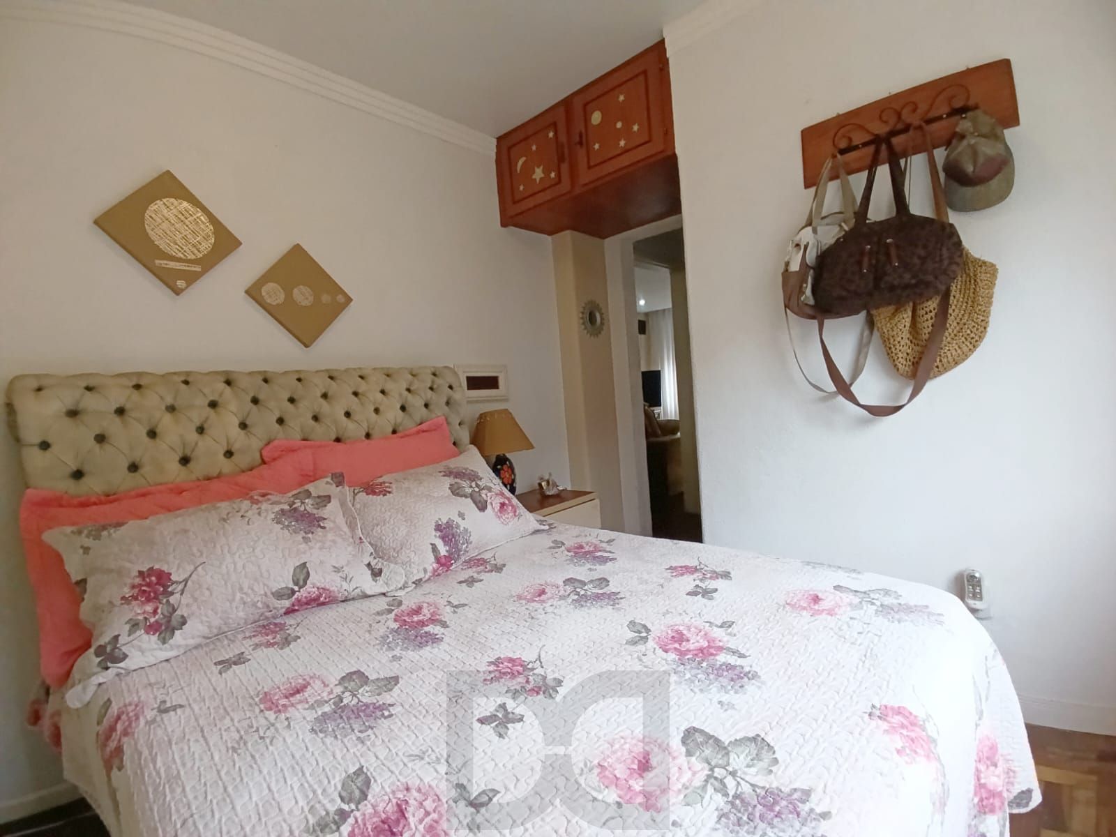 Cobertura de 2 quartos, 2 banheiros no bairro Jardim Europa. — foto 15