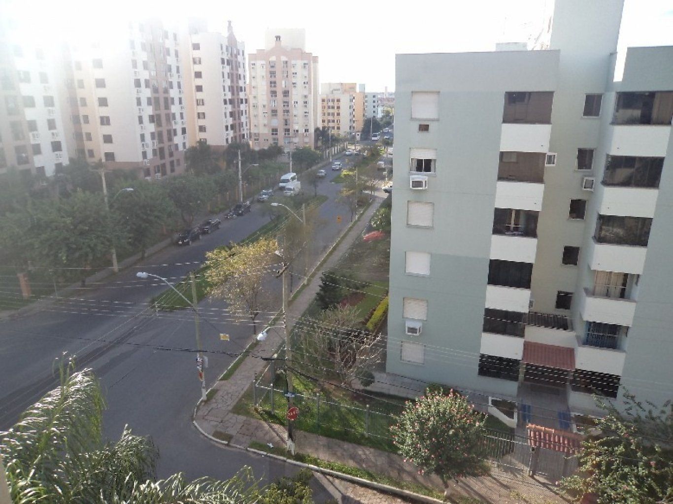 Apartamento com 2 dormitórios, 1 vaga e elevador no Bairro Ecoville/Sarandí — foto 7