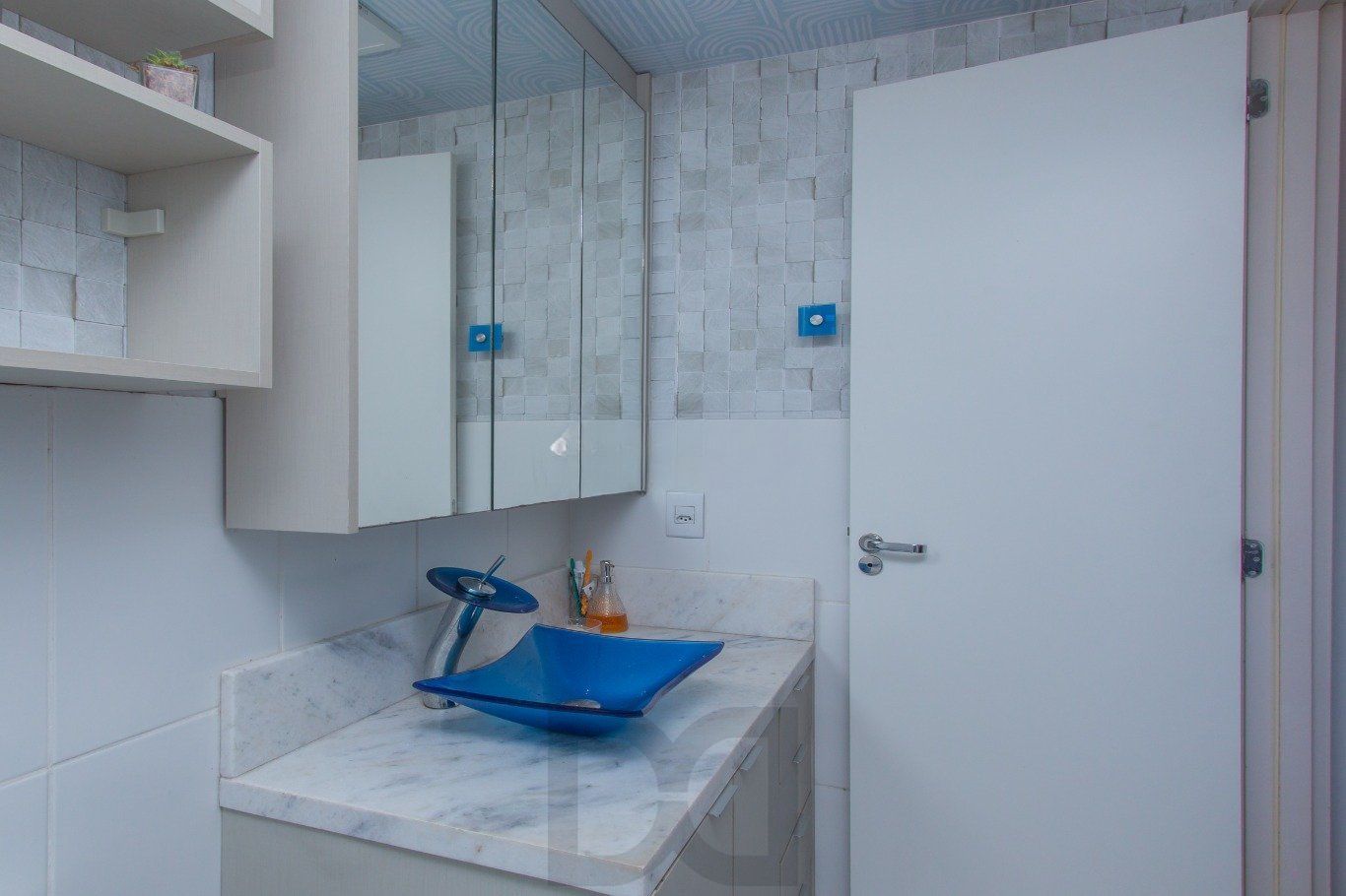 Apartamento 75m², 3 dormitórios, 1 vaga à venda Rua Airton Ferreira da Silva. — foto 16