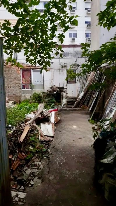 Excelente Terreno de 373m² no Bairro Jardim BotâNico Porto Alegre — foto 4