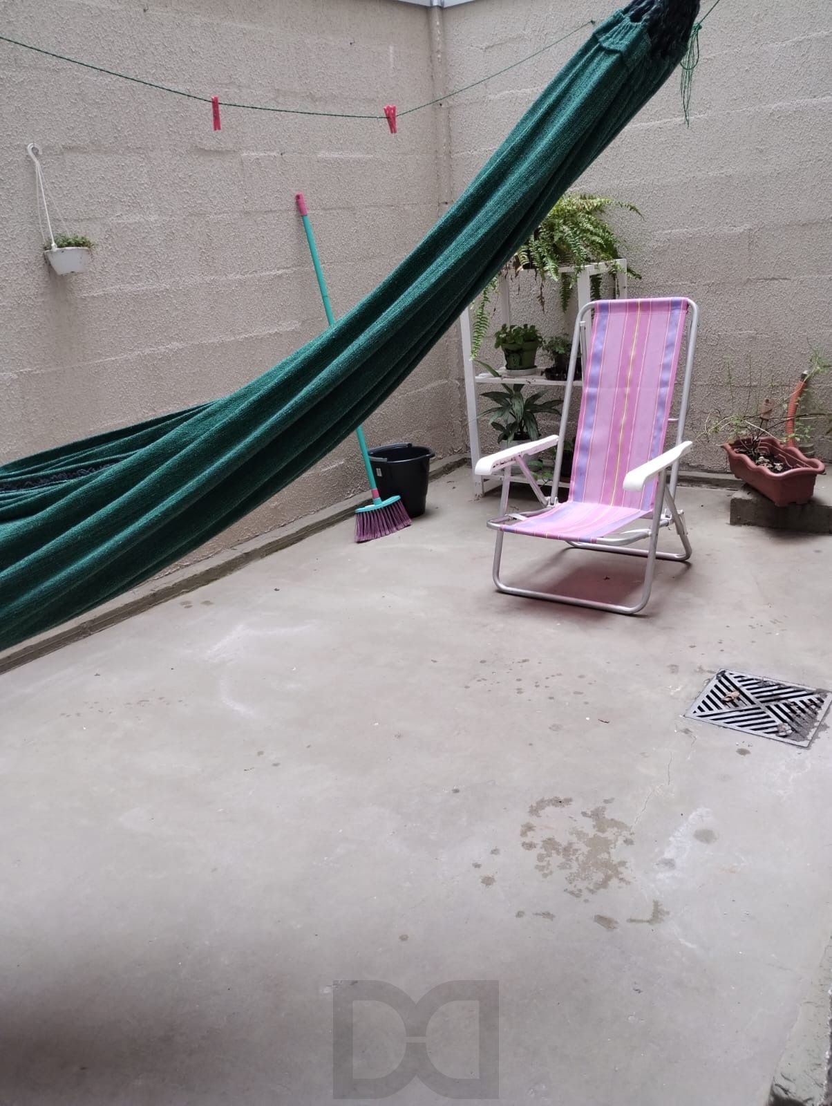 Apartamento Garden 1 dormitório 1 vaga e Piscina na Av. Protásio Alves — foto 43