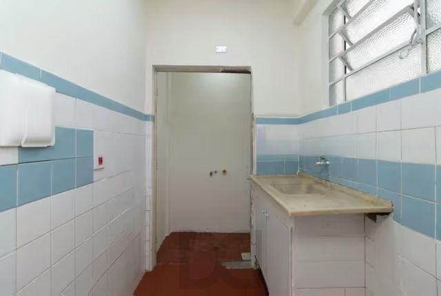 Apartamento de 1 dormitório no Centro Histórico Porto Alegre. — foto 11