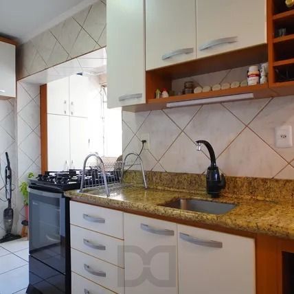 Apartamento 2 quartos, vaga, elevador e portaria 24hrs no bairro Sarandi — foto 9