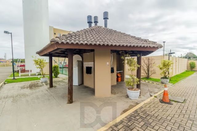 Apartamento de 2 dormitórios Sarandi Porto Alegre. — foto 38