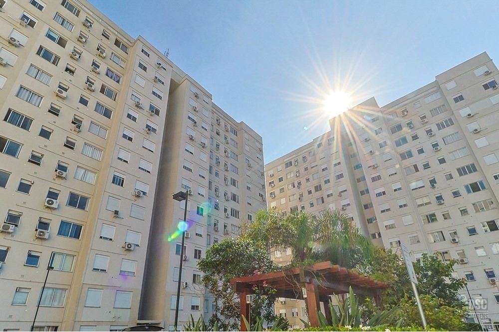 Apartamento de 3 quartos,elevador e 1 vaga no bairro Jardim Itu-Sabará — foto 27