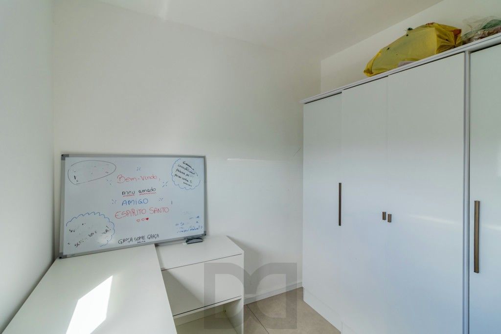 Apartamento 2 dormitórios, 1 vaga e elevador á venda no Morro Santana. — foto 18