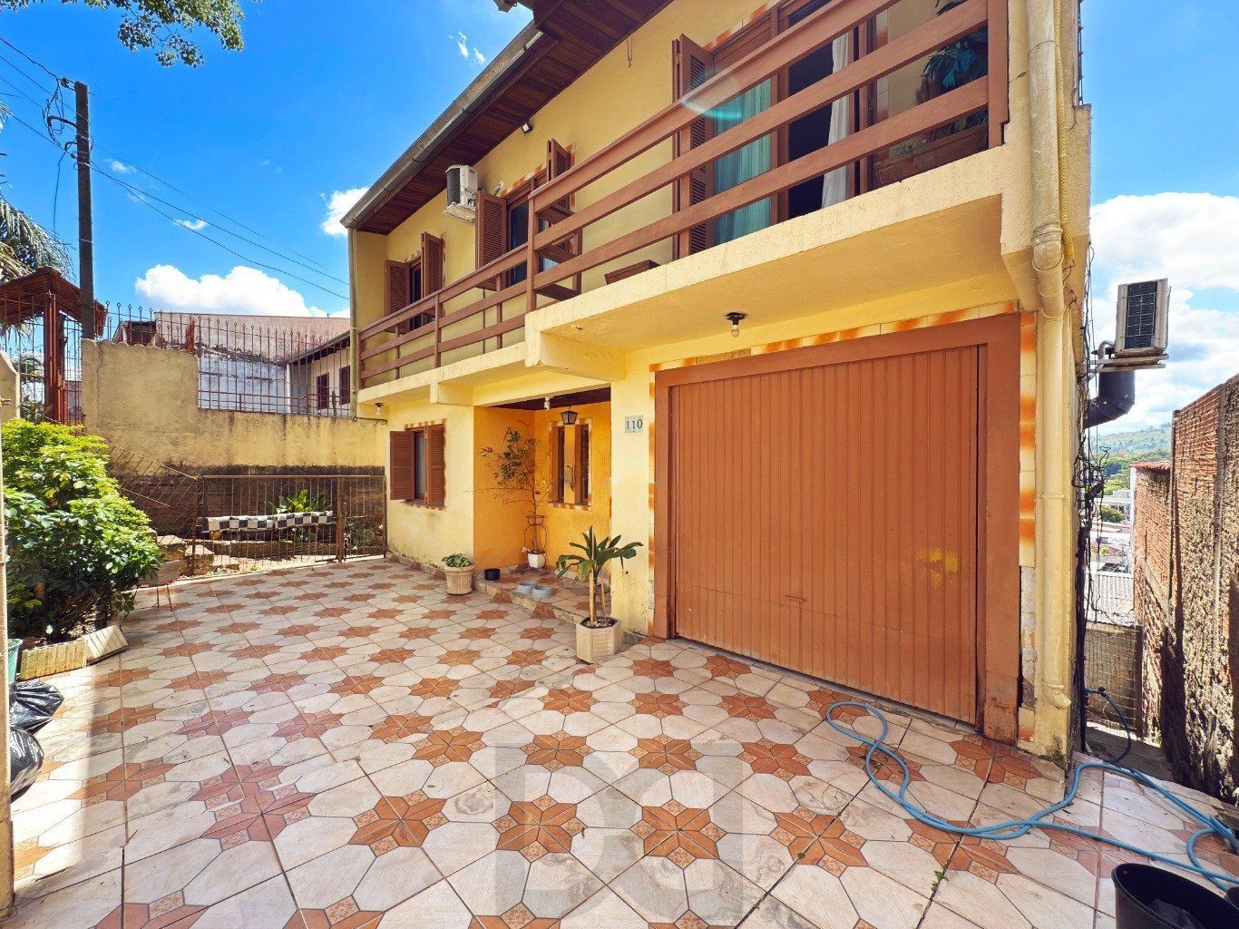 Casa com 3 dormitórios 1 suíte e 2 vagas a venda no Jardim Carvalho — foto 4