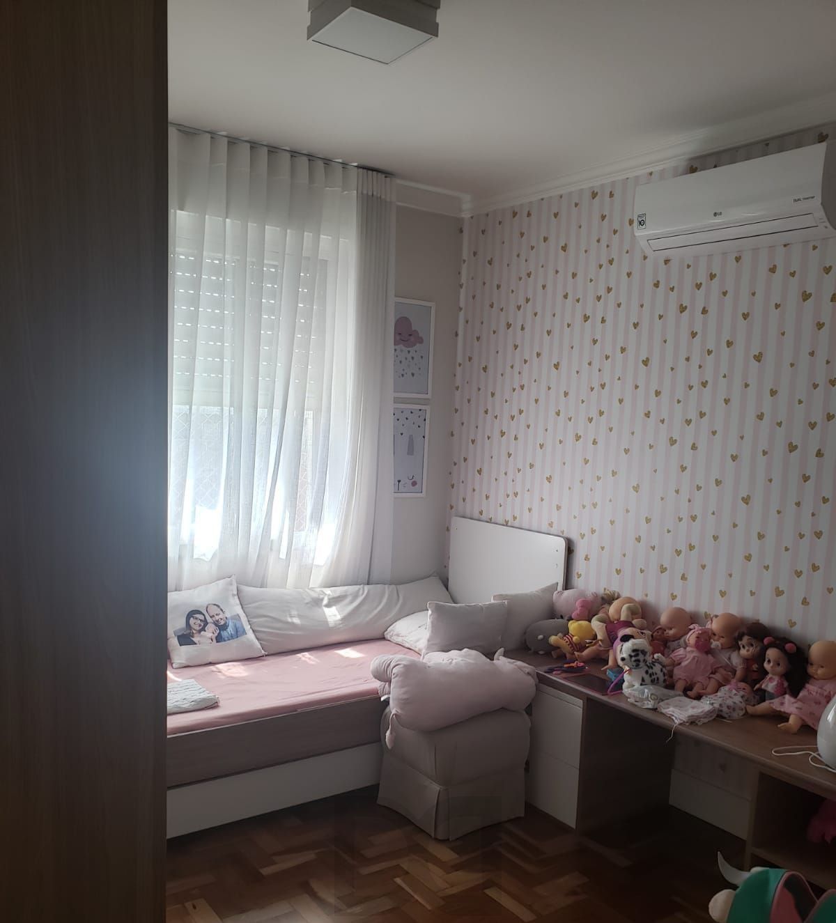 Apartamento 4 Quartos Elevador e Vaga no Jardim Lindóia — foto 12