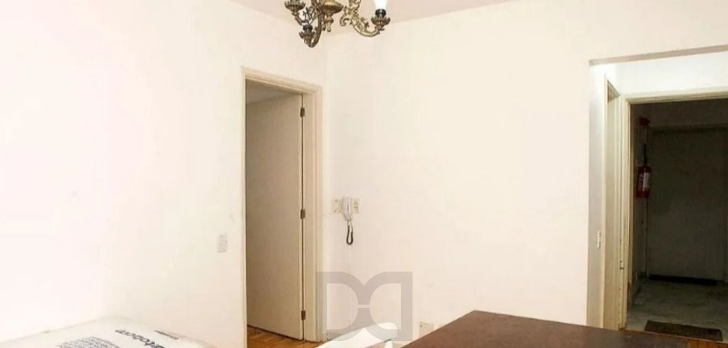 Apartamento garden de 1 quarto no bairro Centro Histórico. — foto 16