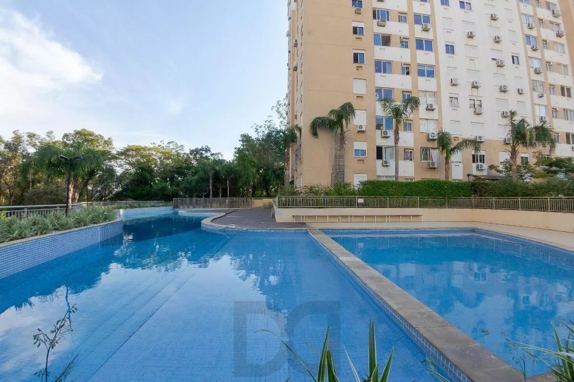 Apartamento 3 quartos com Suíte, 2 Vagas e elevador no Bairro Jardim Carvalho — foto 19