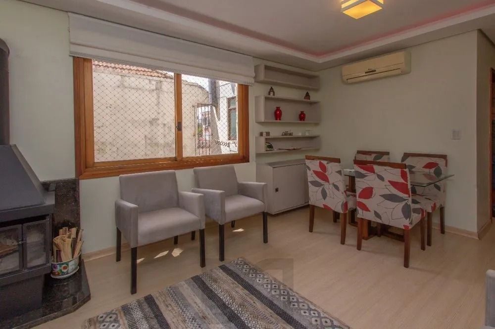 Apartamento mobiliado 2 quartos com suíte e vaga no Rio Branco — foto 9