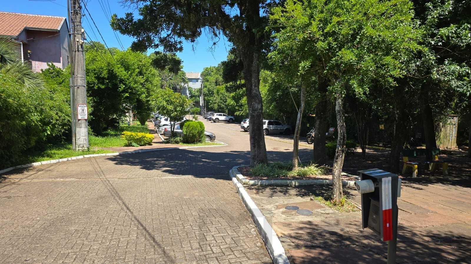 Apartamento com 2 quartos, portaria 24hr e vaga no bairro Lomba do Pinheiro — foto 19