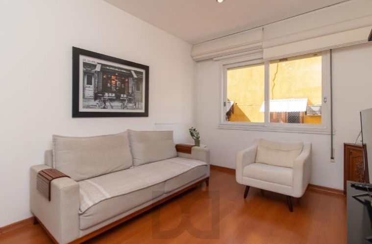 Apartamento de 2 quartos, 1 vaga no bairro Menino Deus — foto 4