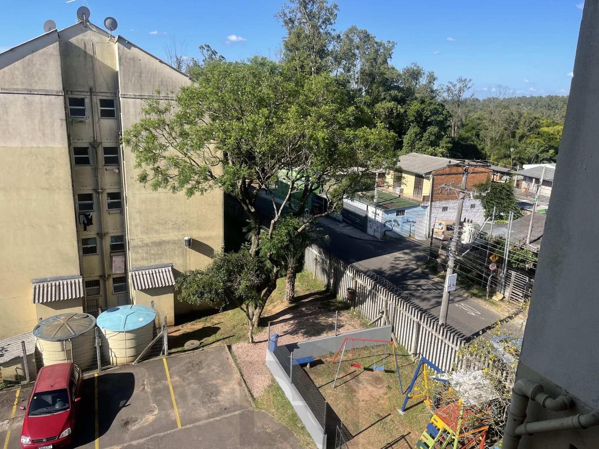 Apartamento com 2 dormitórios e 1 vaga na Zona Norte — foto 13