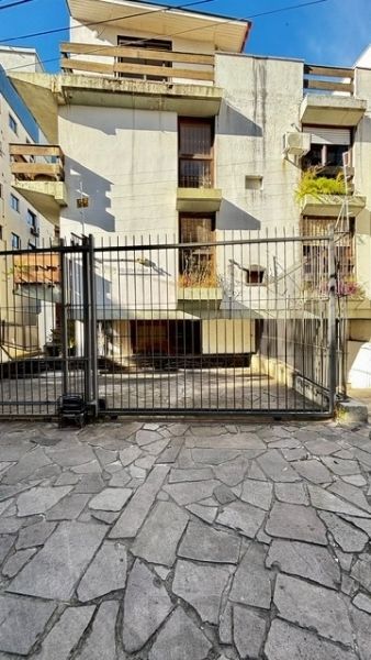 Apartamento 2 Dormitórios com Vaga à Venda no Rio Branco — foto 25