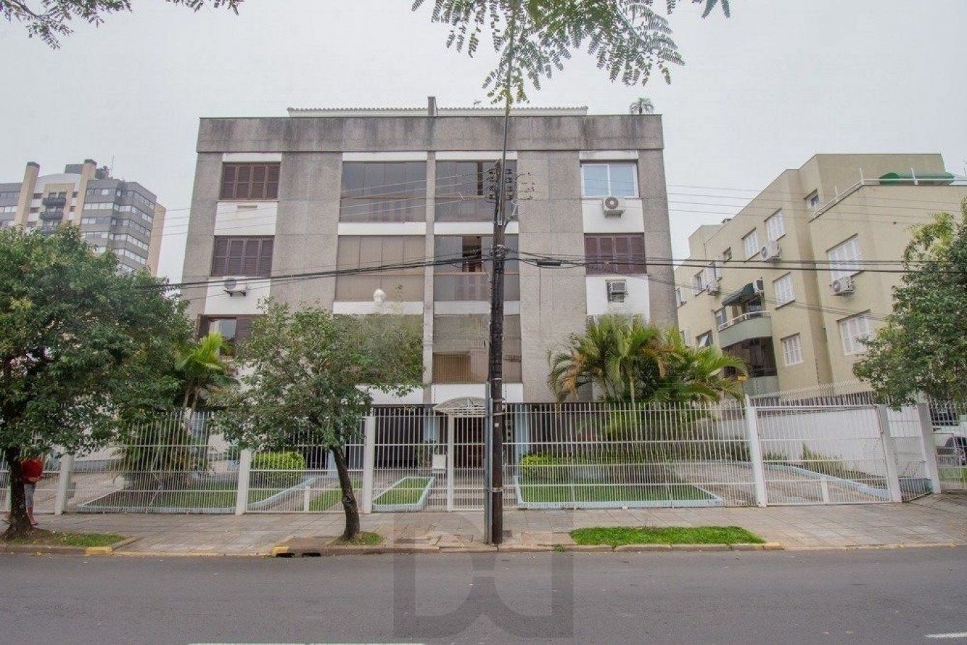 Cobertura de 2 dormitórios e 2 vagas bairro Jardim Planalto — foto 29