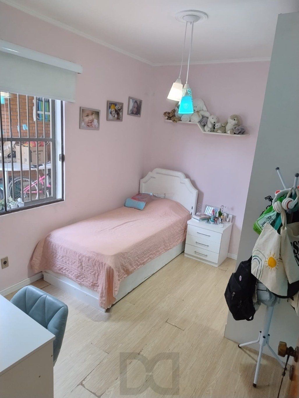 Apartamento 3 quartos com suíte e pátio com 2 vagas no Bairro Passo da Areia — foto 11
