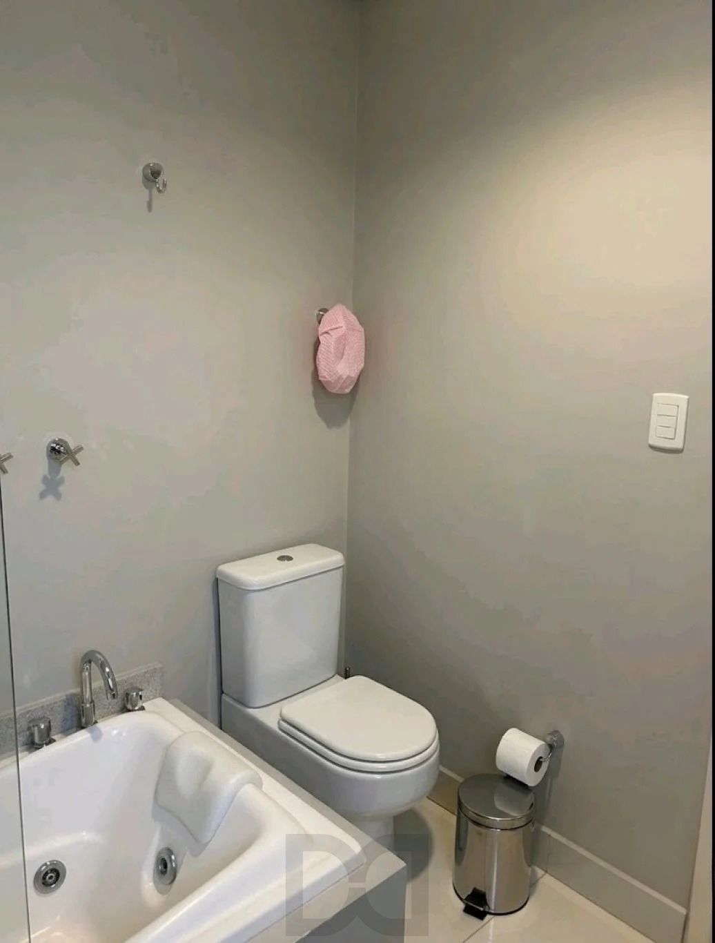 Apartamento de 2 quartos no Centro Histórico de Porto Alegre. — foto 18