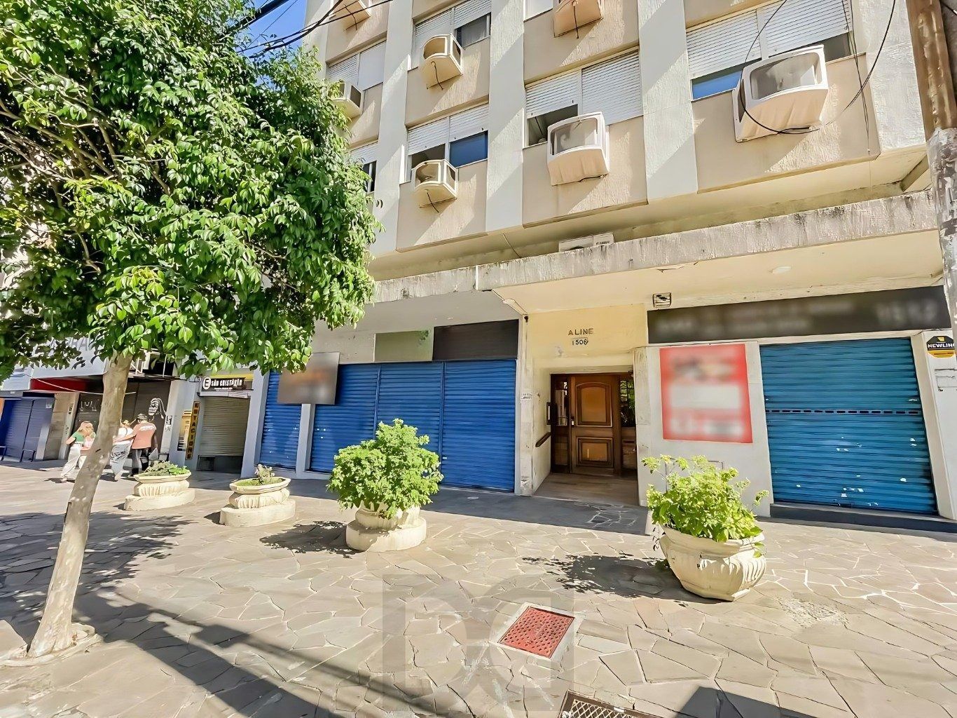 Apartamento Garden de dormitórios no Bairro Floresta Porto Alegre. — foto 24
