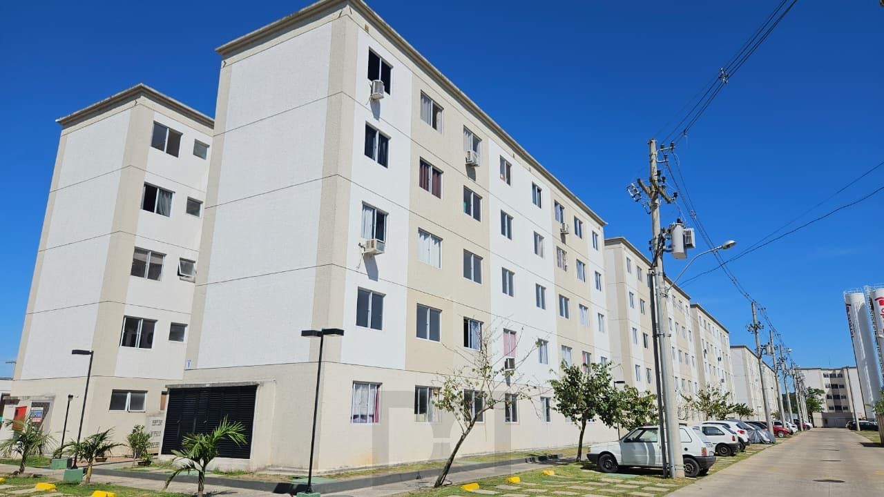 Apartamento 2 dormitórios quinto andar Reservas do Sul Restinga — foto 6