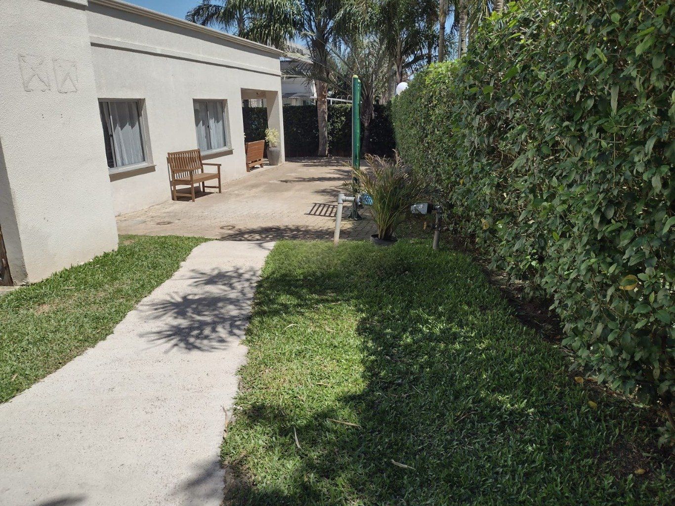 Apartamento 2 Dormitórios Térreo com Portaria 24h no Morro Santana — foto 24