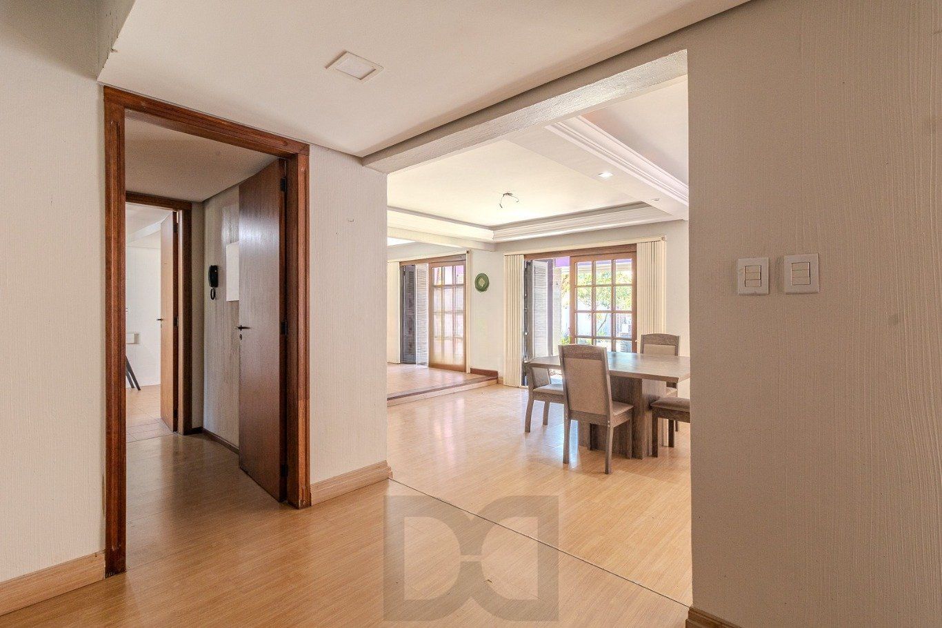 Casa com 3 quartos, vaga, piscina, Juncker e com patio no Jardim Planalto — foto 14