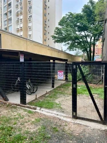 Apartamento 1 dormitório JK Bairro Teresópolis Porto Alegre — foto 18