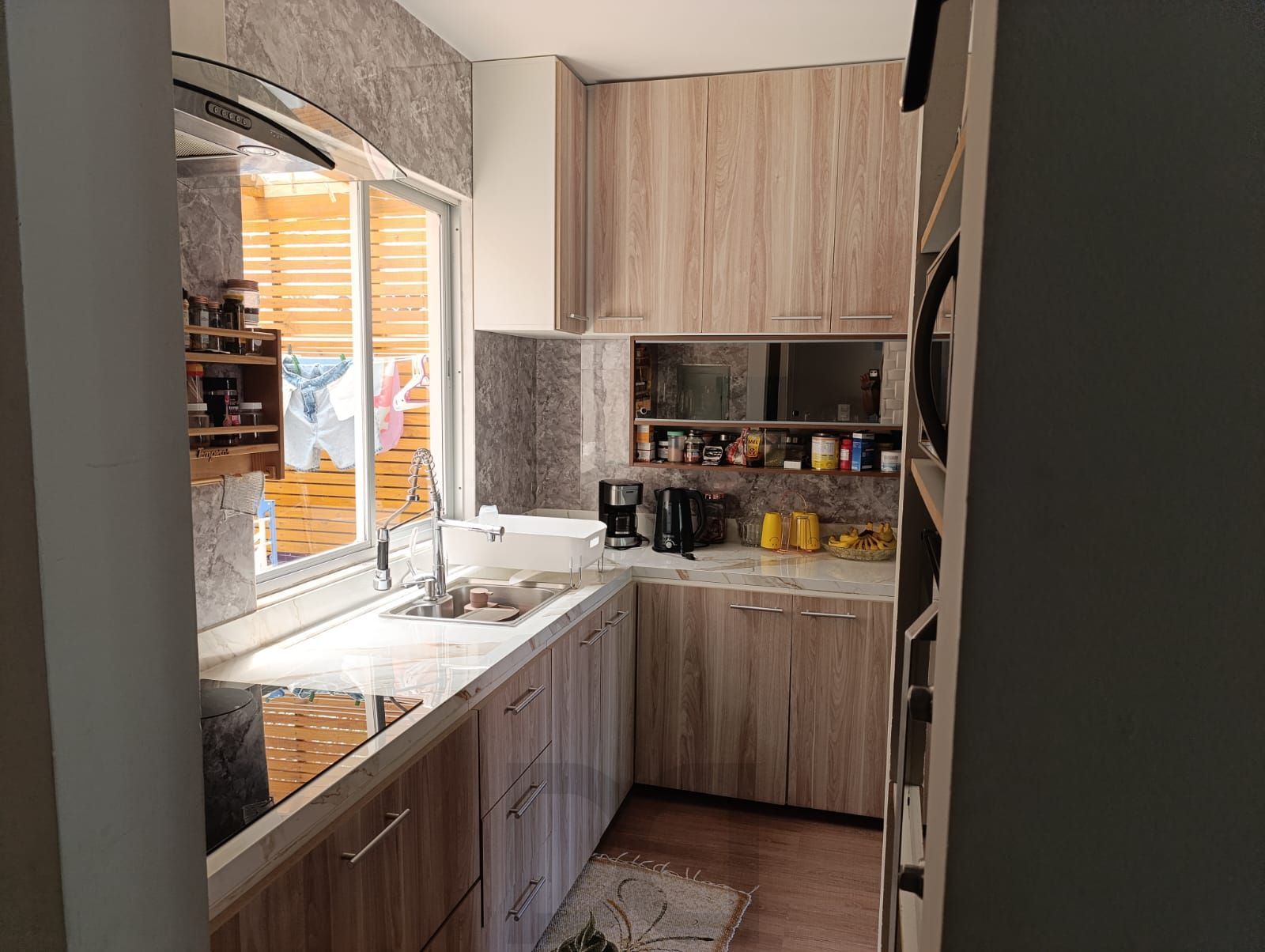 Casa em condomínio fechado de 3 dormitórios e 2 vagas no bairro Parque Santa Fé — foto 6