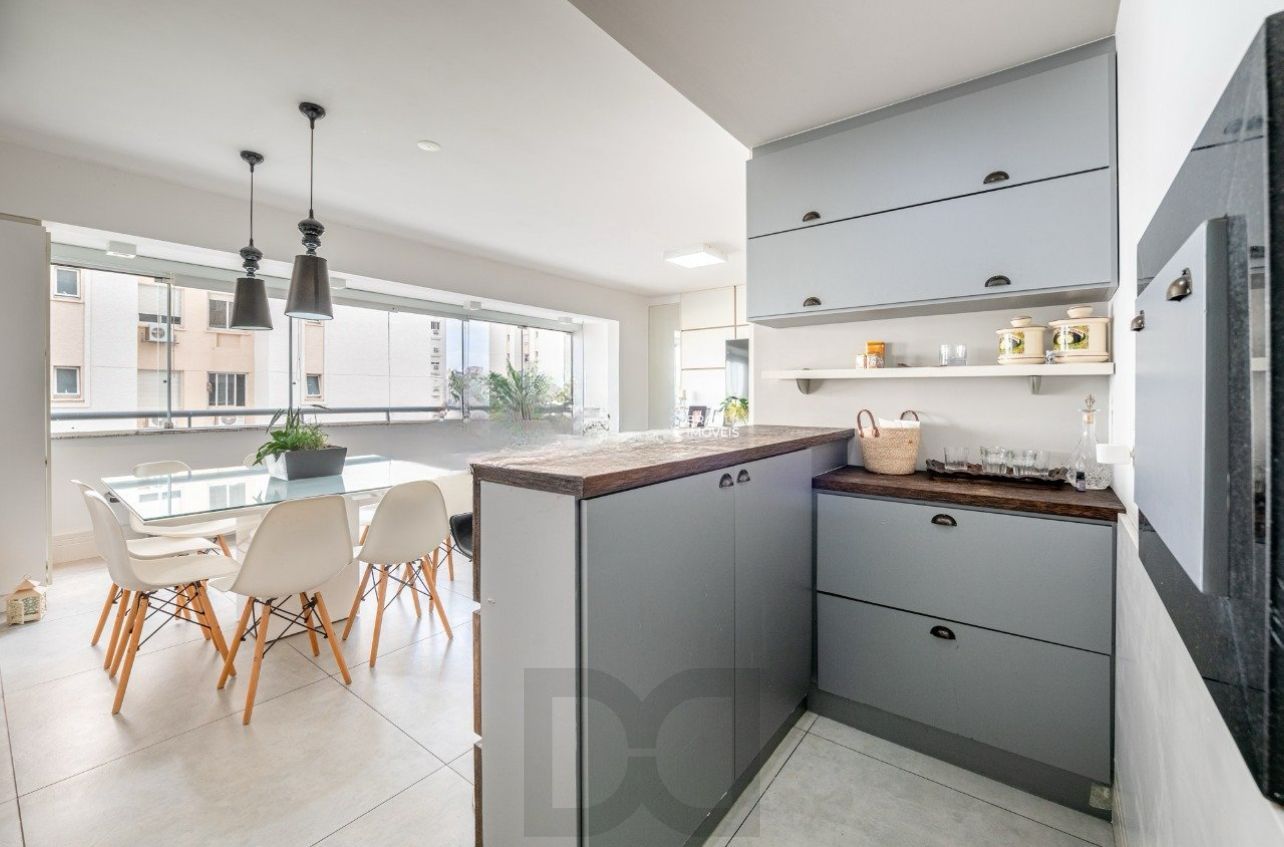 Apartamento 3 Quartos e 2 vagas coberta no Bairro São Sebastião — foto 19
