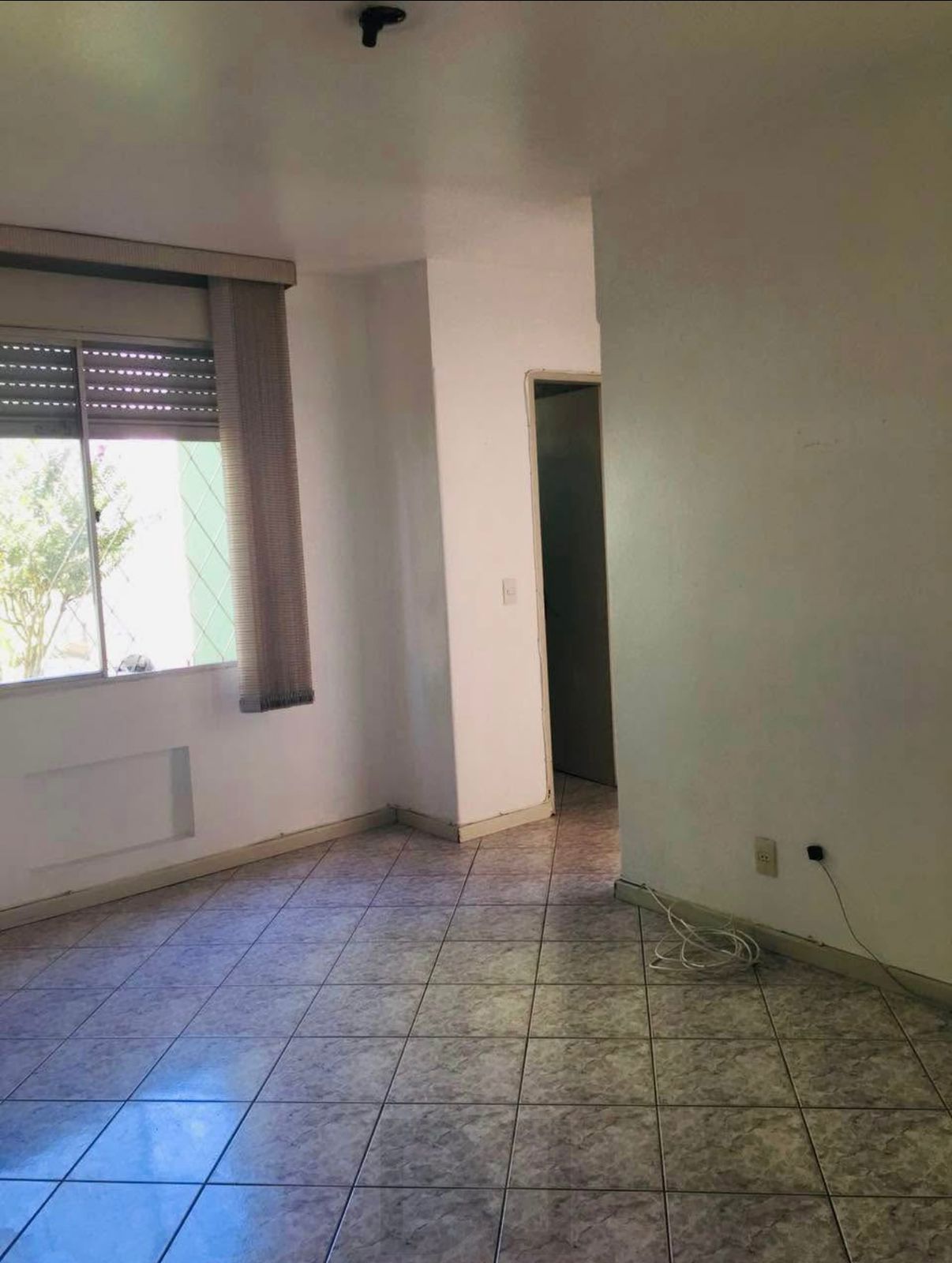 Apartamento térreo de 2 dormitórios bairro Morro Santana — foto 3