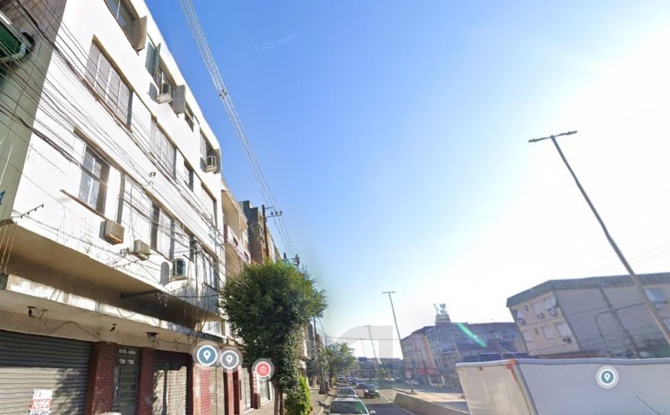 Apartamento de 2 dormitórios no bairro São João. — foto 1