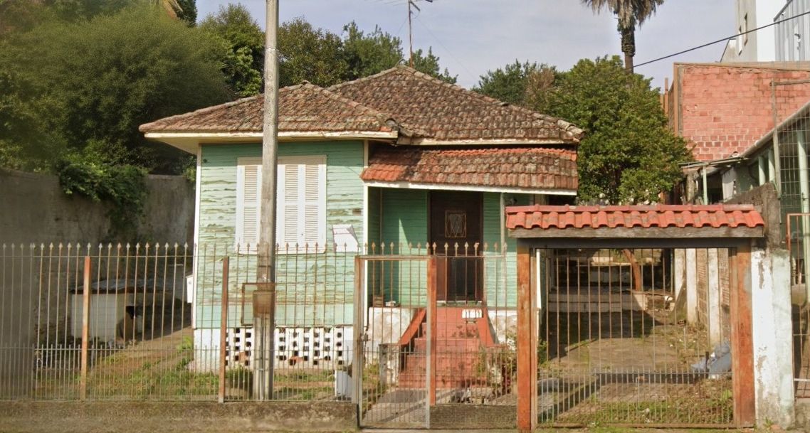 Terreno 70m² no Bairro Vila Jardim — foto 8