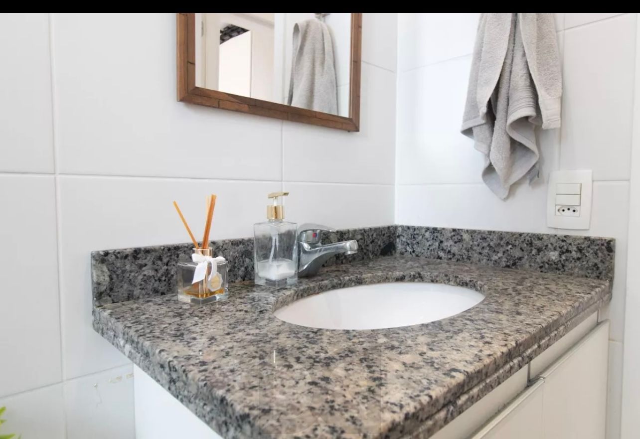 Apartamento 2 dormitório 2 vagas coberta Bairro Santo Antônio Porto Alegre — foto 9