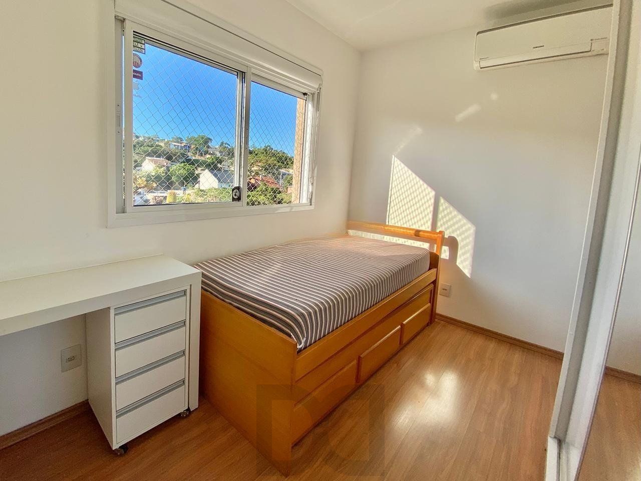 Apartamento de 3 quartos, suíte, elevador e 2 vagas no bairro Teresópolis — foto 7