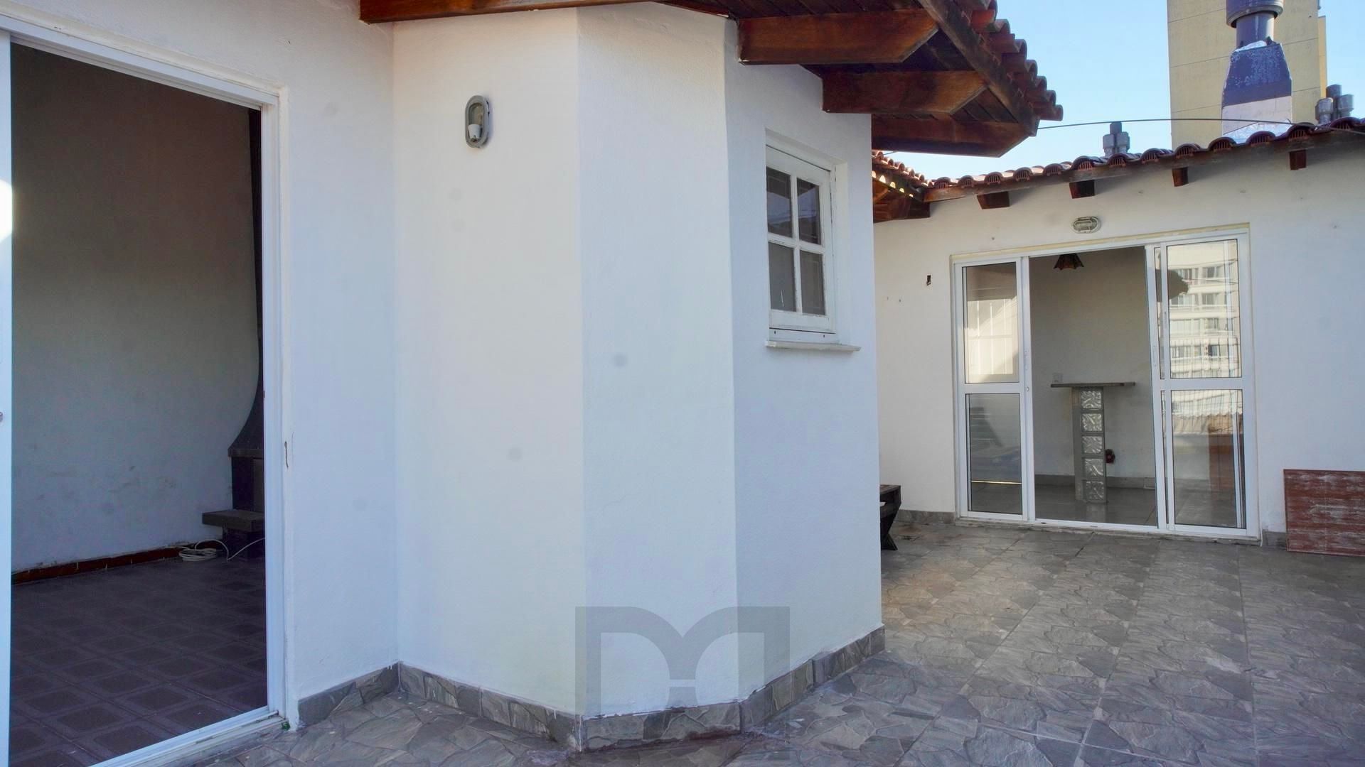 Cobertura 2 quartos 2 banheiros 1 vaga no Cristo Redentor Porto Alegre 118 m² — foto 4