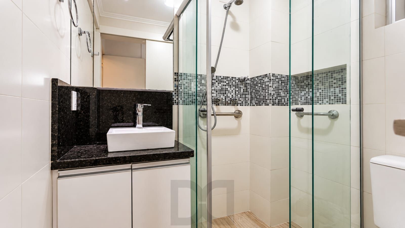 Apartamento 3 Quartos, 2 Suítes, com Elevador e Reformado no Santana — foto 12