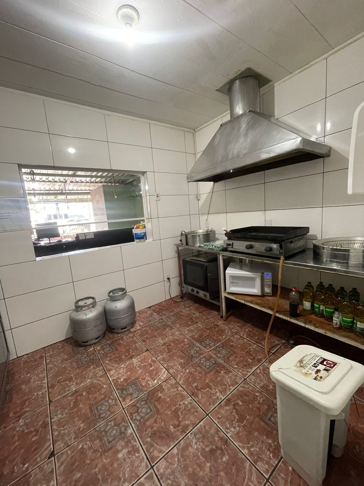 Casa 3 dormitórios no Bairro Vila Nova residencial ou comercial — foto 8