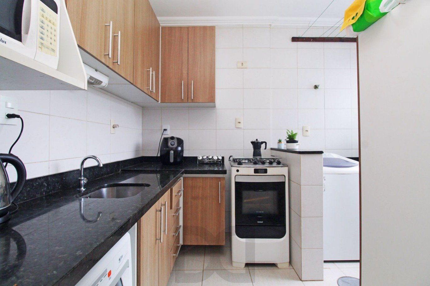 Apartamento à venda com 2 quartos 58 m² no Boa Vista — foto 9