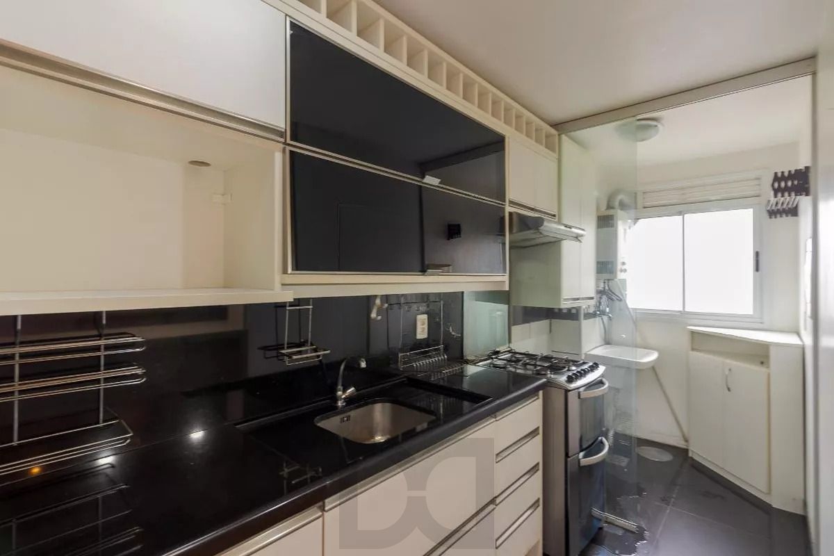Apartamento à venda com 2 quartos e 2 vagas no Jardim Carvalho — foto 7