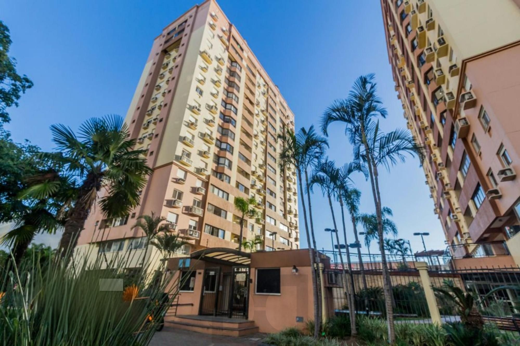 Apartamento de 3 dormitórios, 2 vagas e elevador na Vila Ipiranga — foto 1