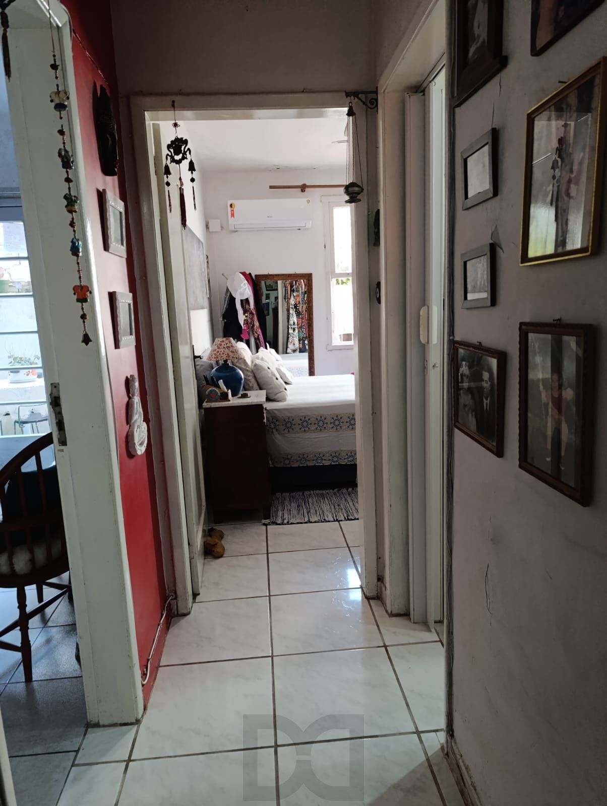 Apartamento térreo de 2 dormitórios no bairro Moinhos de Vento — foto 12