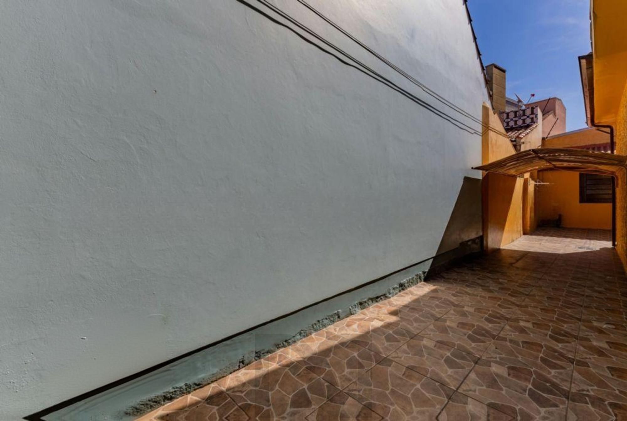 Casa 3 Quartos com 2 Vagas no Vila João Pessoa — foto 17
