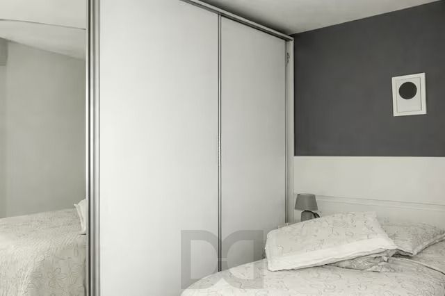 Apartamento de 2 quartos no bairro Jardim Carvalho Porto Alegre. — foto 9