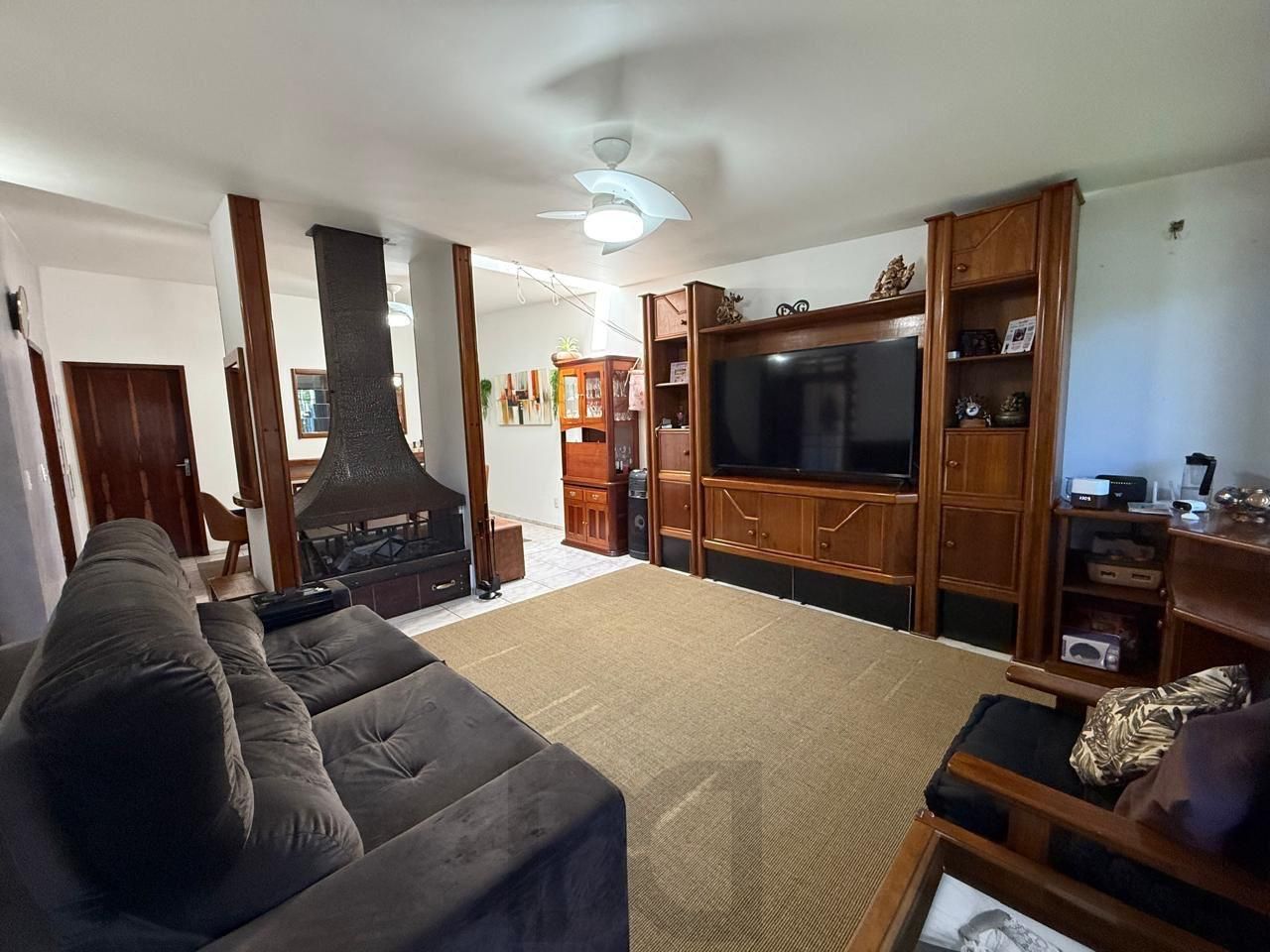 Casa semi mobiliada de 4 dormitórios bairro São Sebastião — foto 4