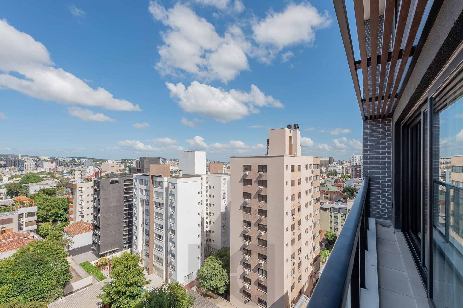 Apartamento duplex com 1 suíte, 2 vagas e elevador no Bairro Rio Branco — foto 2
